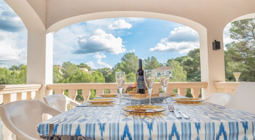 Photo of De Vacances