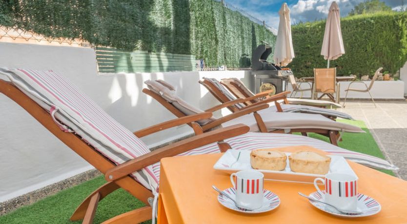 Photo of De Vacances