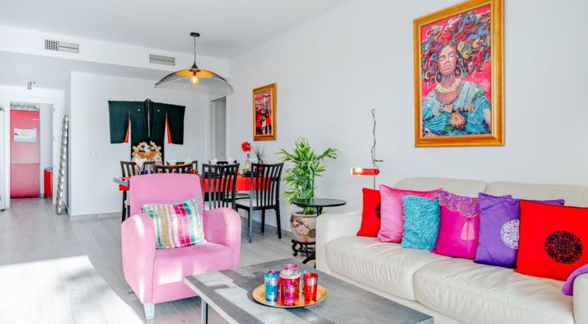 Photo of Marina Real I Apartment 3