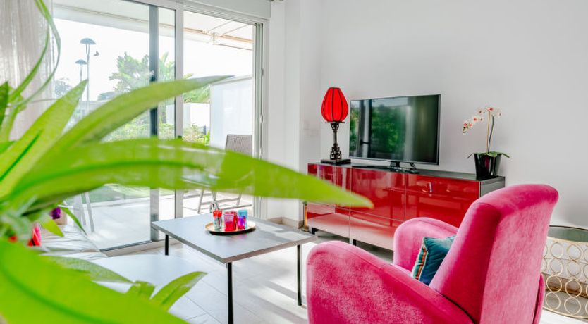 Photo of Marina Real I Apartment 3