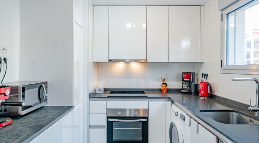 Photo of Marina Real I Apartment 3