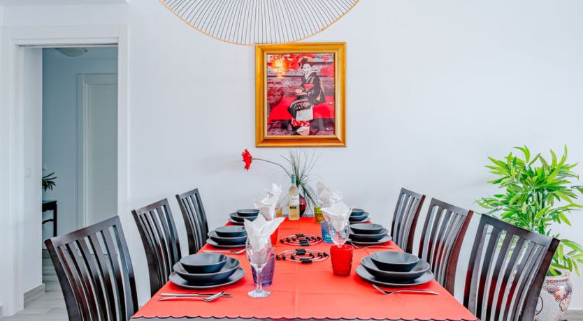 Photo of Marina Real I Apartment 3