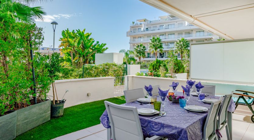 Photo of Marina Real I Apartment 3