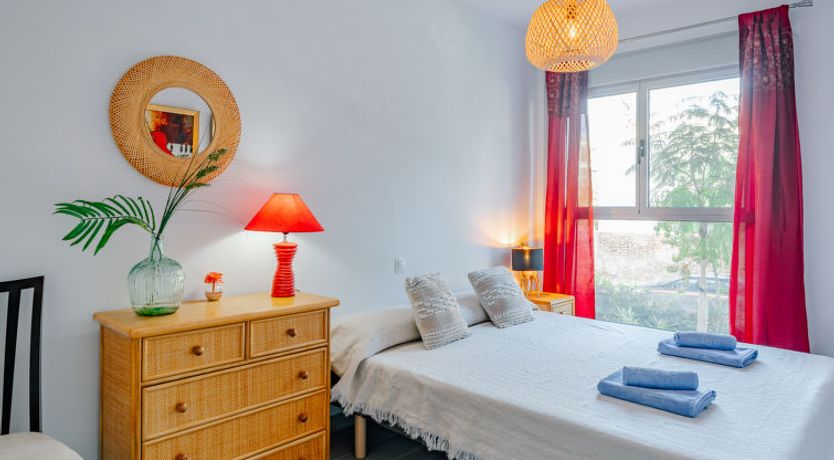 Photo of Marina Real I Apartment 3