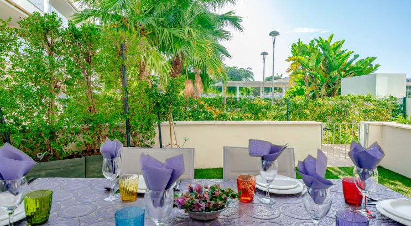 Photo of Marina Real I Apartment 3