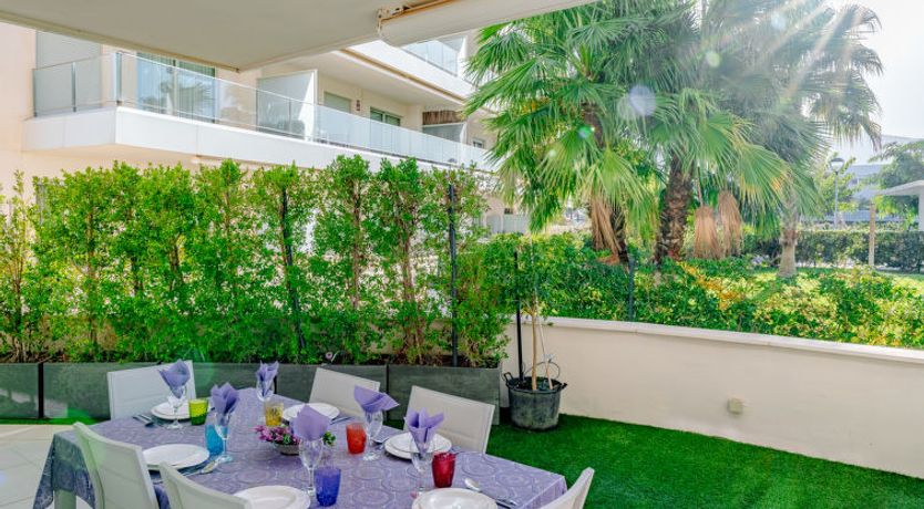 Photo of Marina Real I Apartment 3