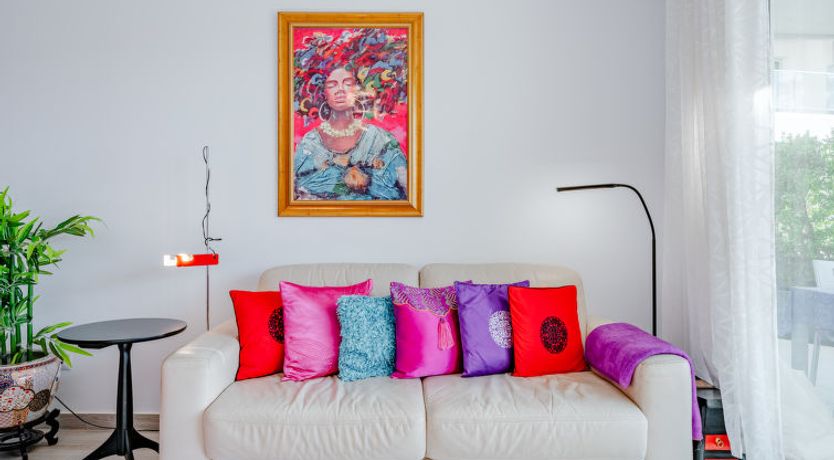 Photo of Marina Real I Apartment 3