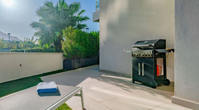 Photo of Marina Real I Apartment 3