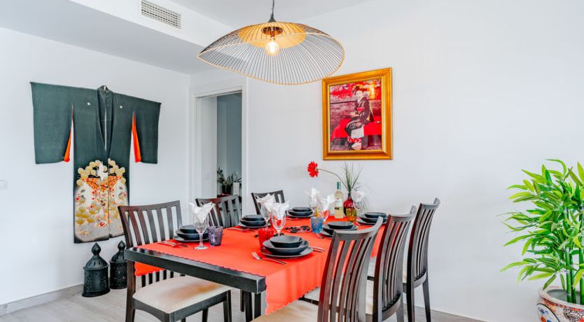 Photo of Marina Real I Apartment 3