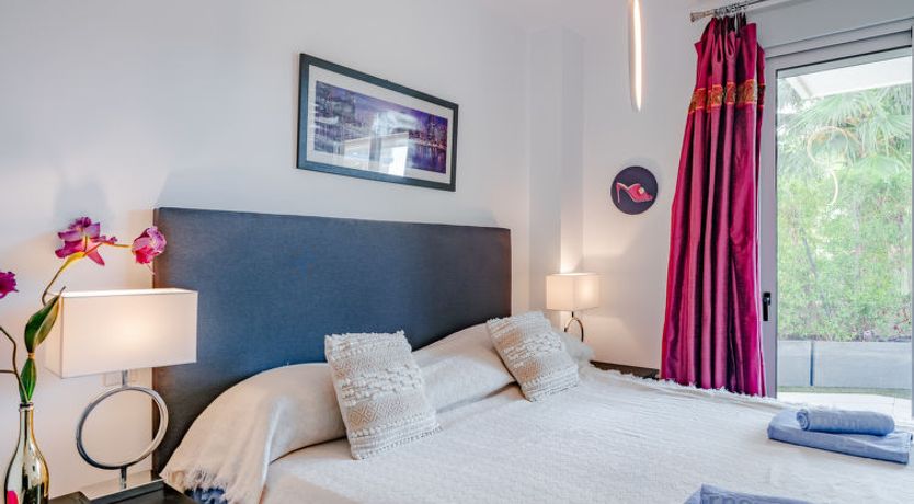 Photo of Marina Real I Apartment 3