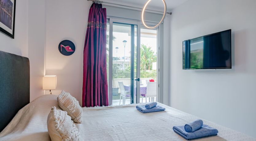 Photo of Marina Real I Apartment 3