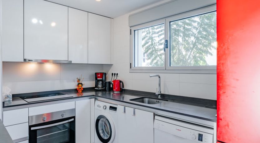 Photo of Marina Real I Apartment 3