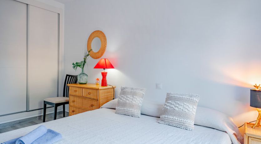 Photo of Marina Real I Apartment 3