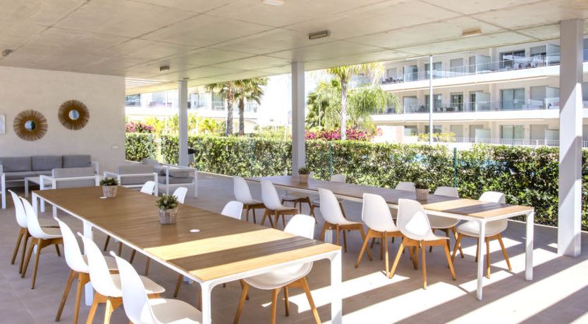 Photo of Marina Real I Apartment 3