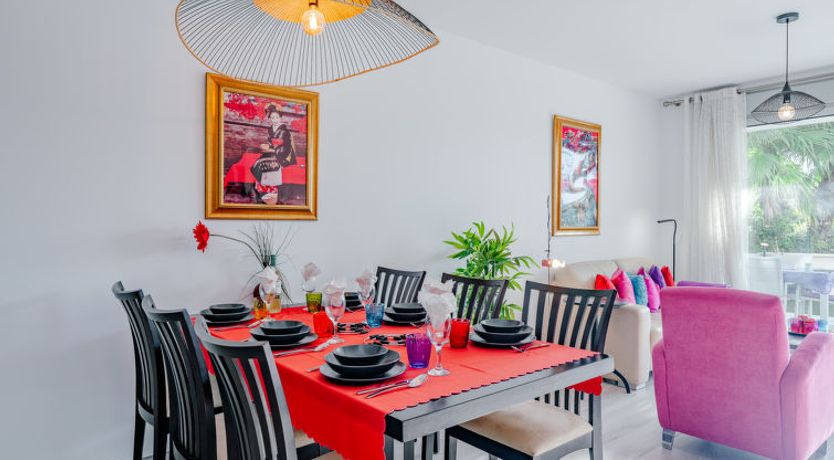 Photo of Marina Real I Apartment 3