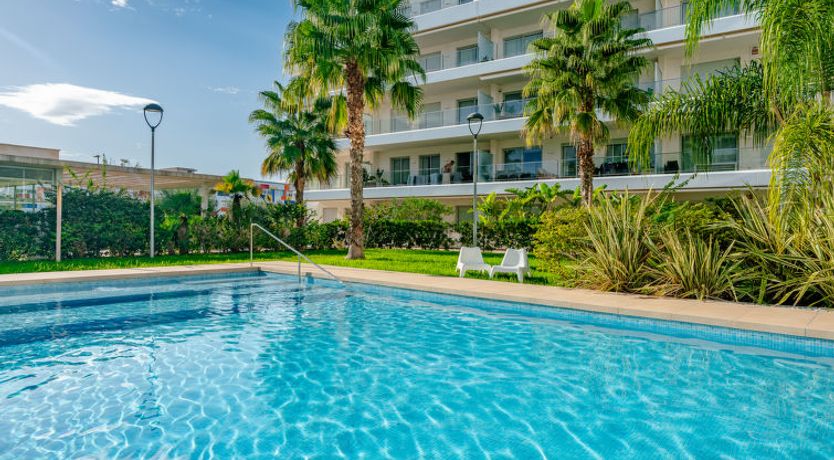 Photo of Marina Real I Apartment 3