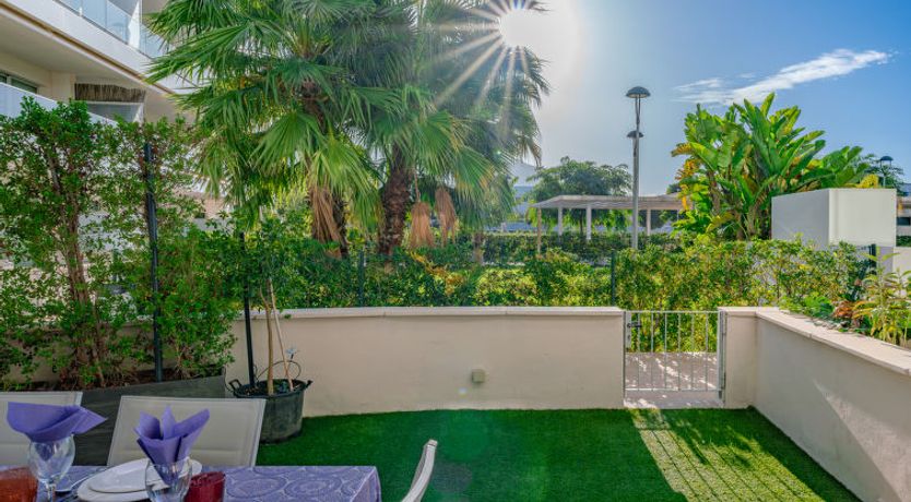 Photo of Marina Real I Apartment 3