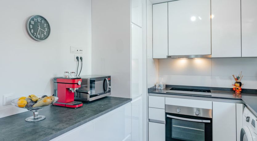 Photo of Marina Real I Apartment 3