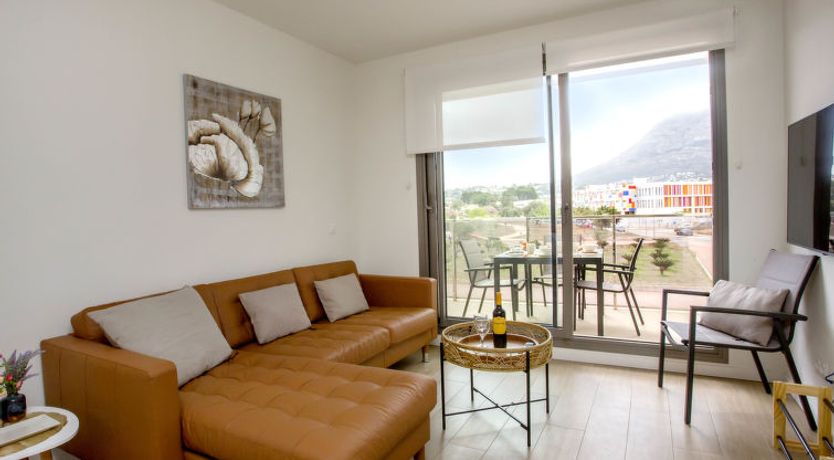 Photo of Marina Real III Apartment 4