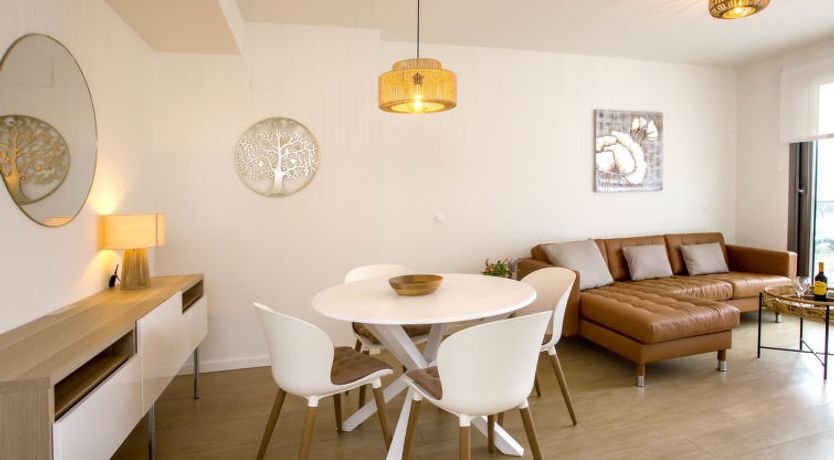 Photo of Marina Real III Apartment 4