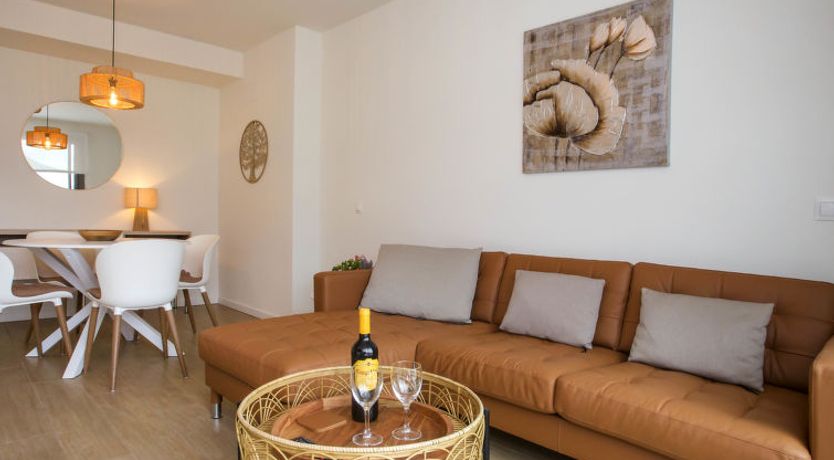 Photo of Marina Real III Apartment 4