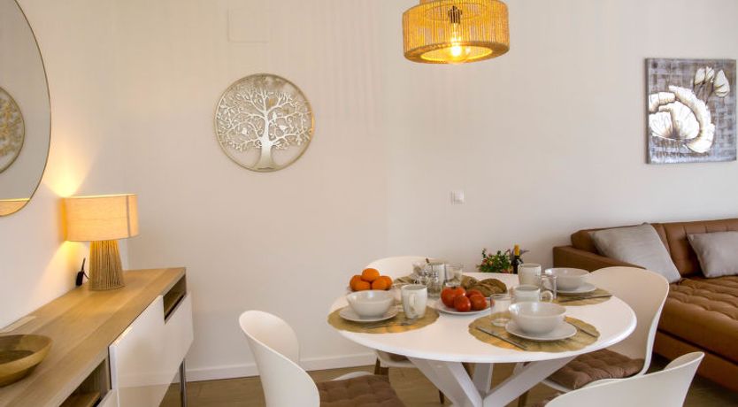 Photo of Marina Real III Apartment 4