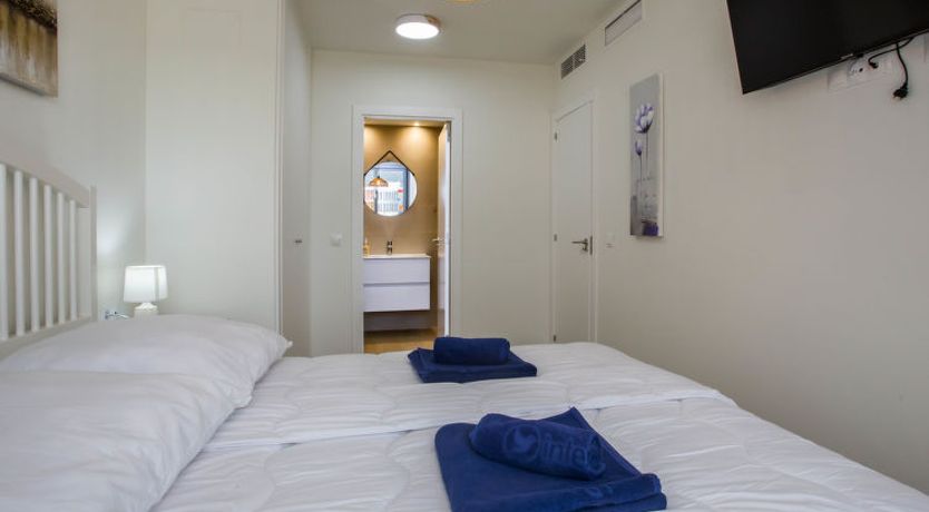 Photo of Marina Real III Apartment 4