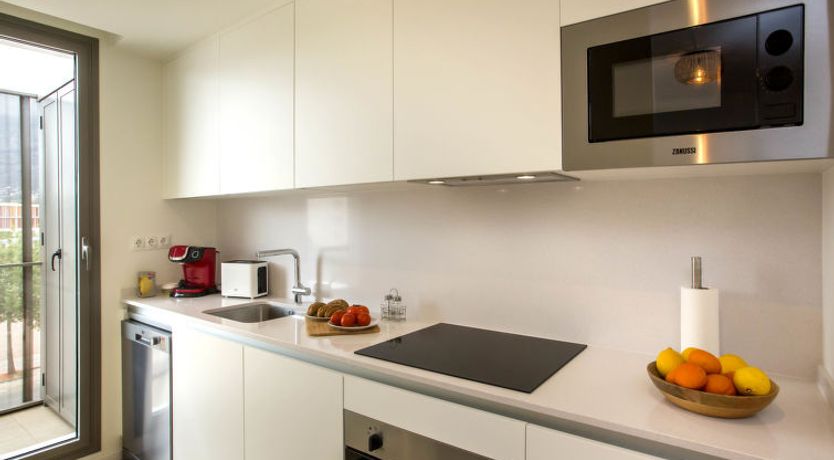 Photo of Marina Real III Apartment 4