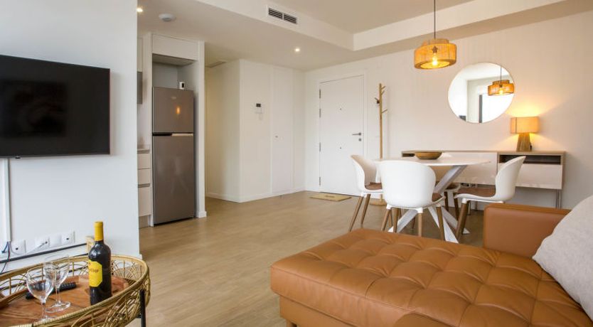 Photo of Marina Real III Apartment 4