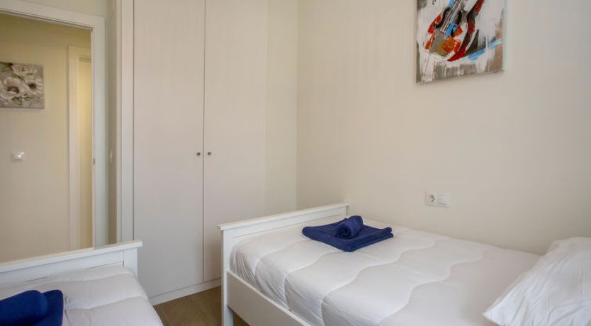 Photo of Marina Real III Apartment 4