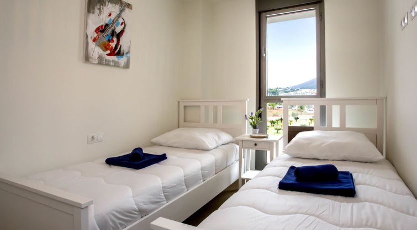 Photo of Marina Real III Apartment 4