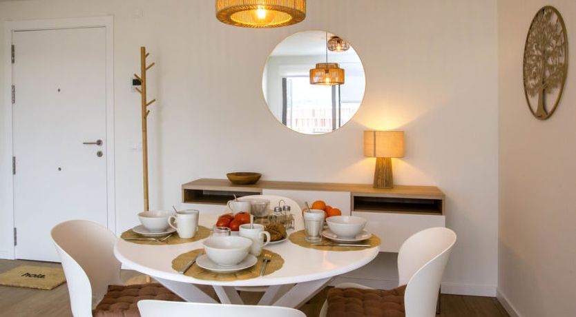 Photo of Marina Real III Apartment 4