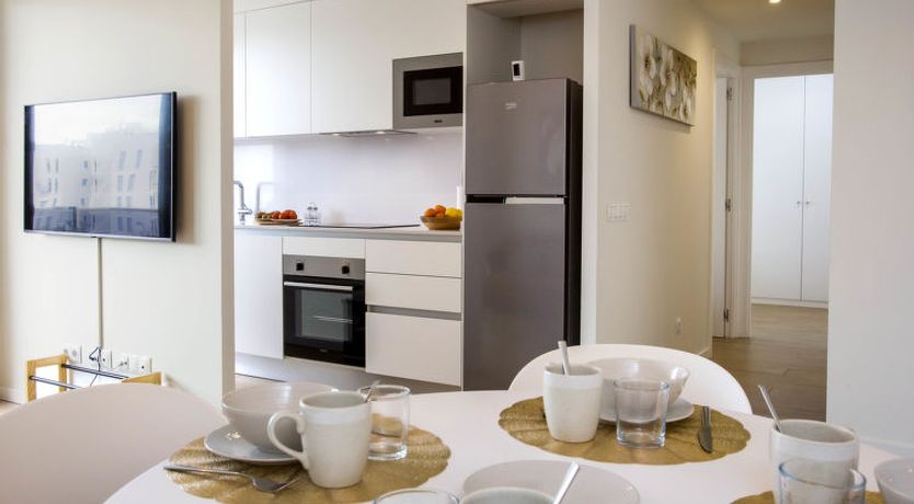 Photo of Marina Real III Apartment 4