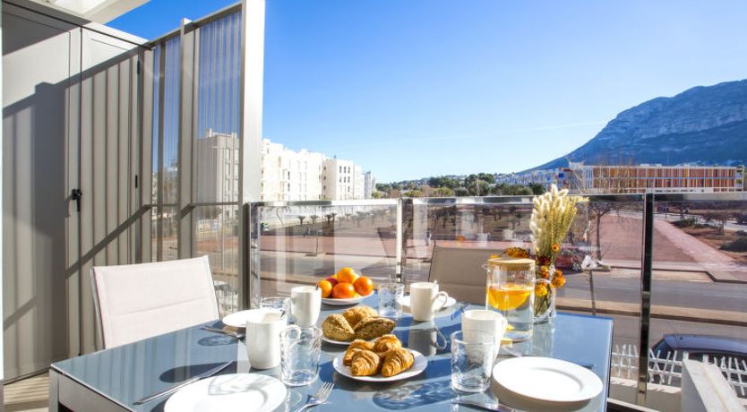 Photo of Marina Real III Apartment 4