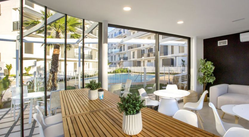 Photo of Marina Real III Apartment 4