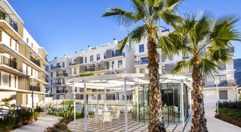 Photo of Marina Real III Apartment 4