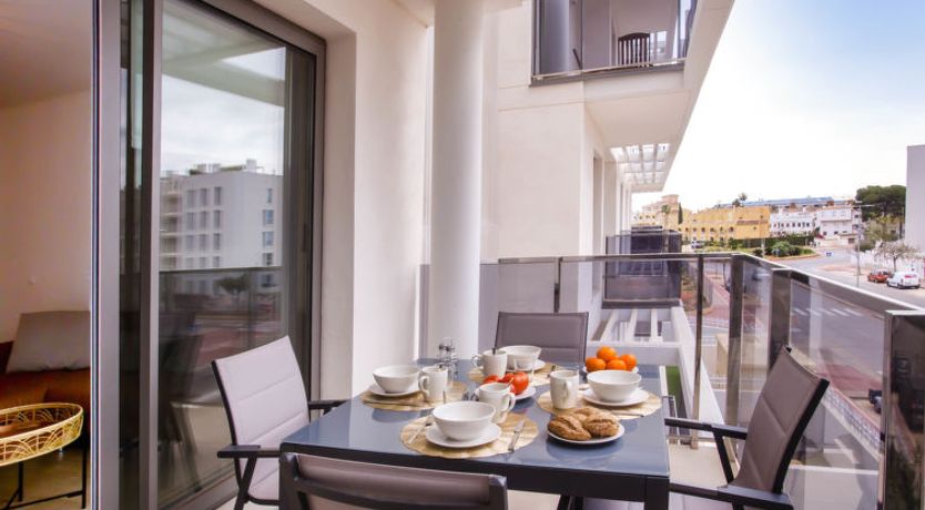 Photo of Marina Real III Apartment 4