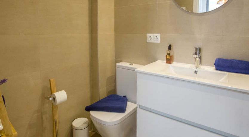 Photo of Marina Real III Apartment 4