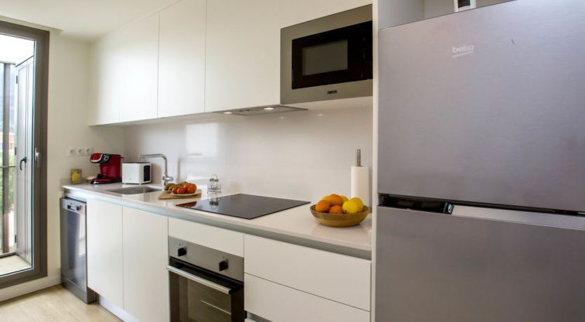 Photo of Marina Real III Apartment 4