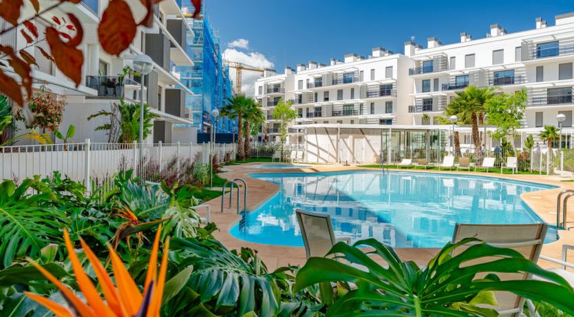 Photo of Marina Real III Apartment 4