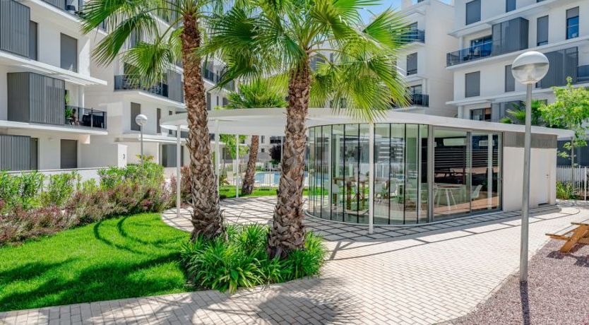 Photo of Marina Real III Apartment 4