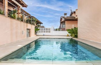 Casa Berta Holiday Home