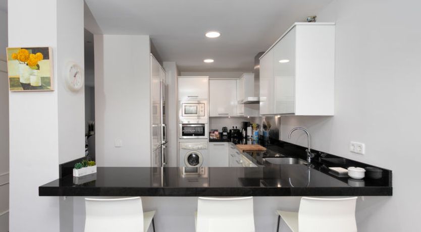 Photo of First Line Marbella Beach