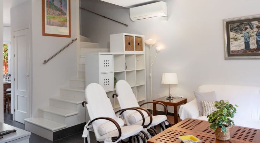 Photo of First Line Marbella Beach