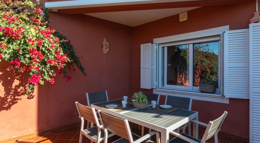 Photo of First Line Marbella Beach