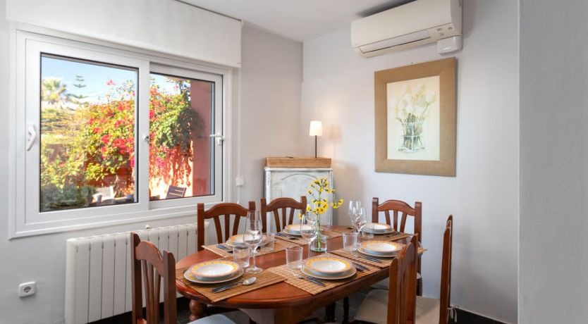 Photo of First Line Marbella Beach