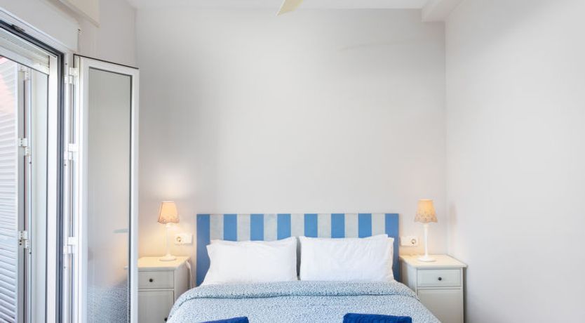 Photo of First Line Marbella Beach