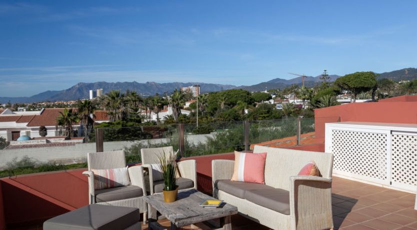 Photo of First Line Marbella Beach