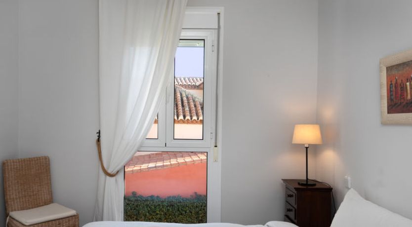 Photo of First Line Marbella Beach