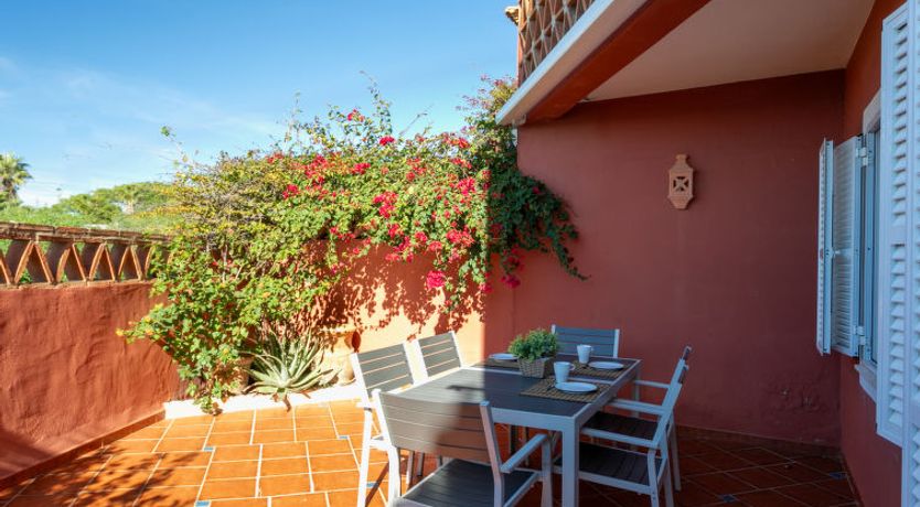 Photo of First Line Marbella Beach